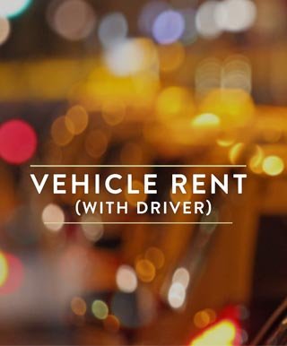 Yenu Cabs and Tours