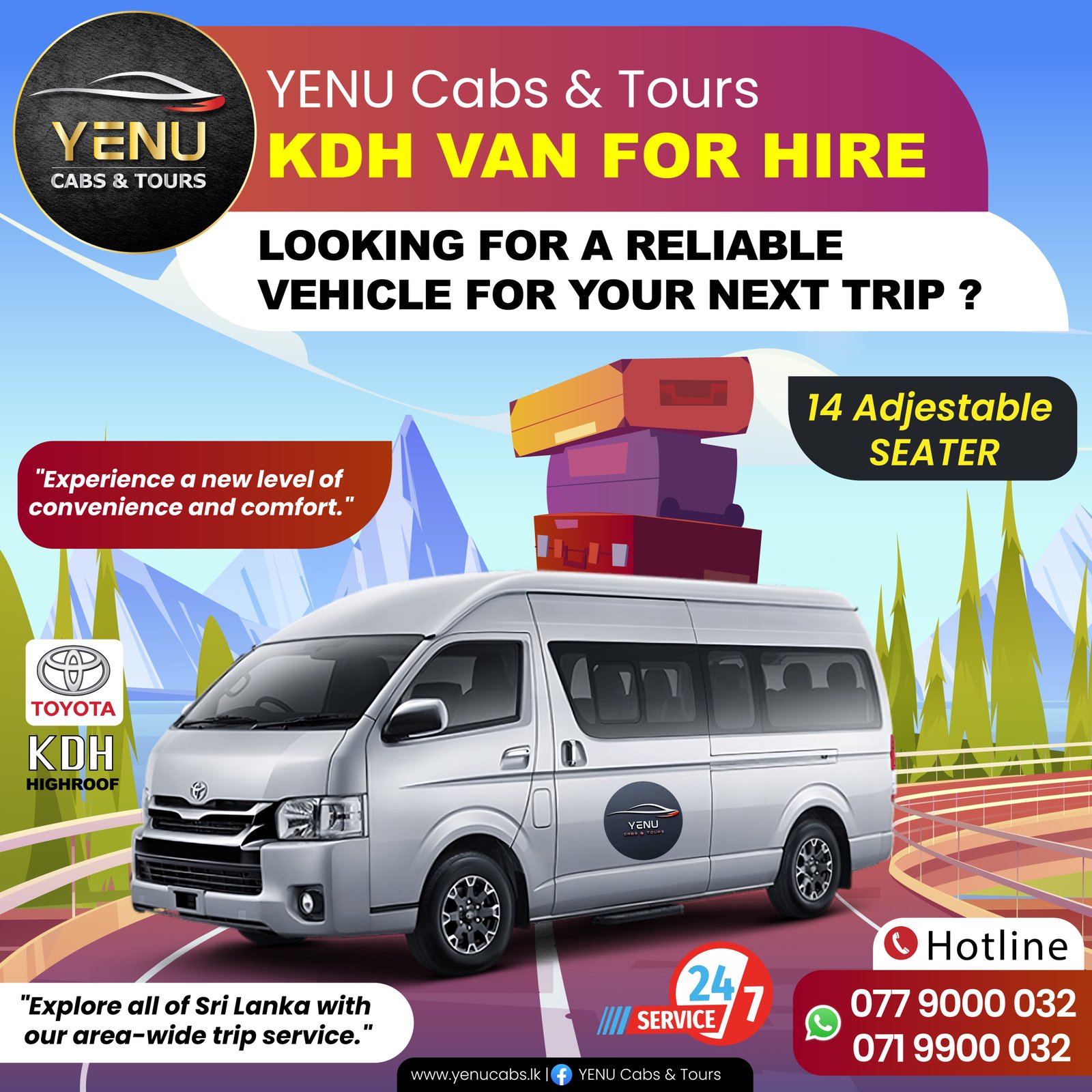 Tour Image