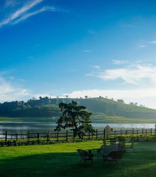 Yenu Cabs and Tours