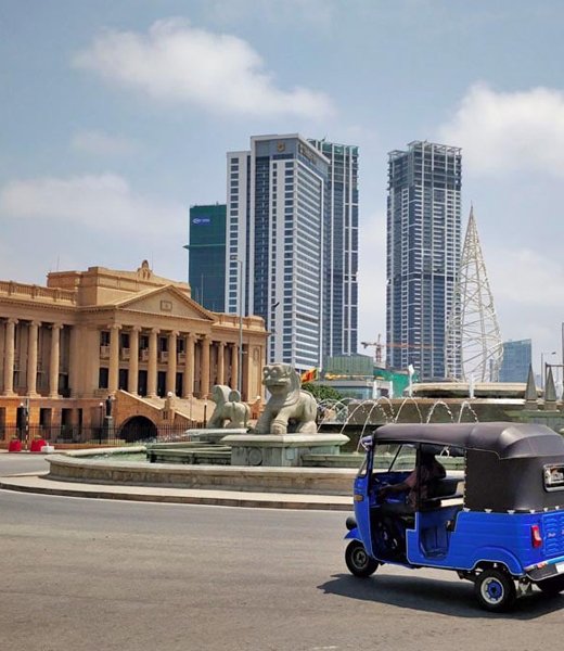 Yenu Cabs and Tours
