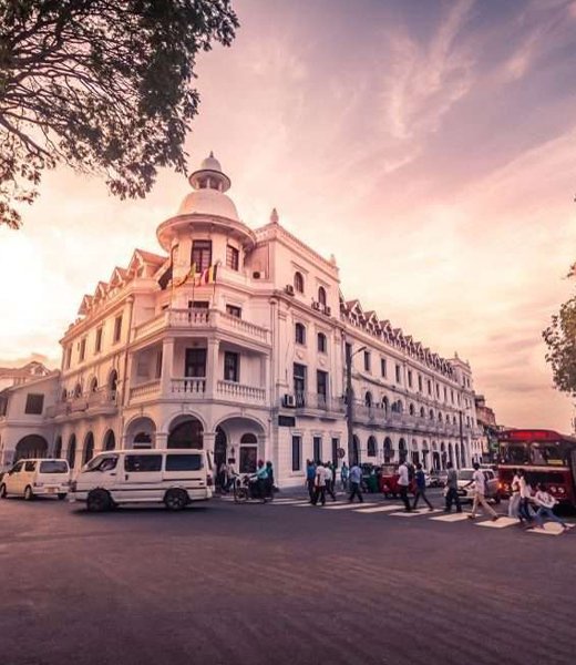 Yenu Cabs and Tours