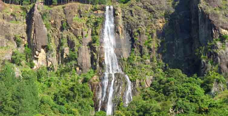 Horton plains