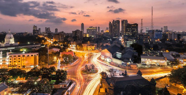 Colombo