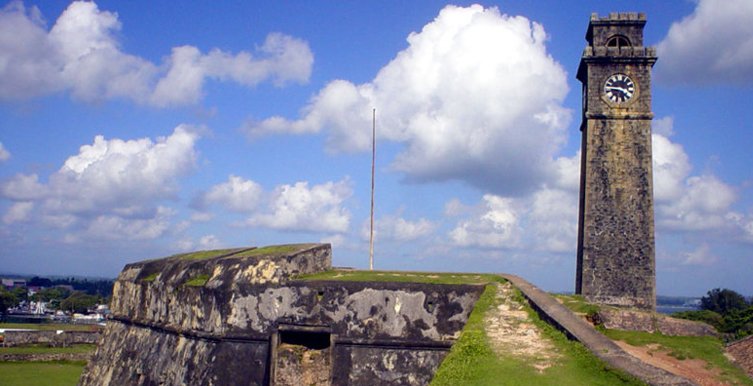 Galle