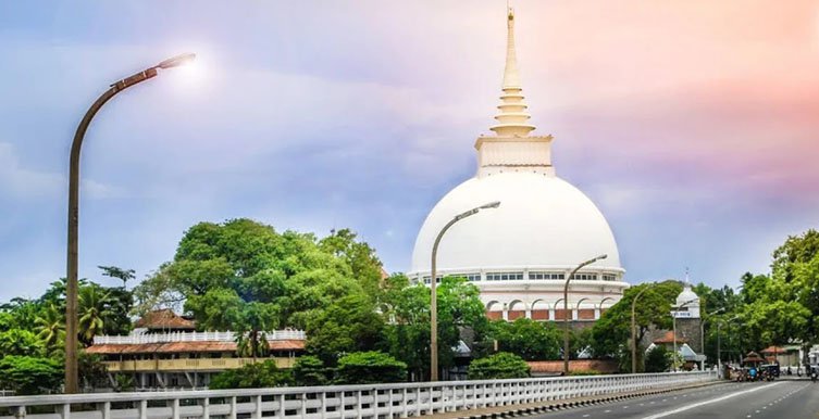 Dambulla