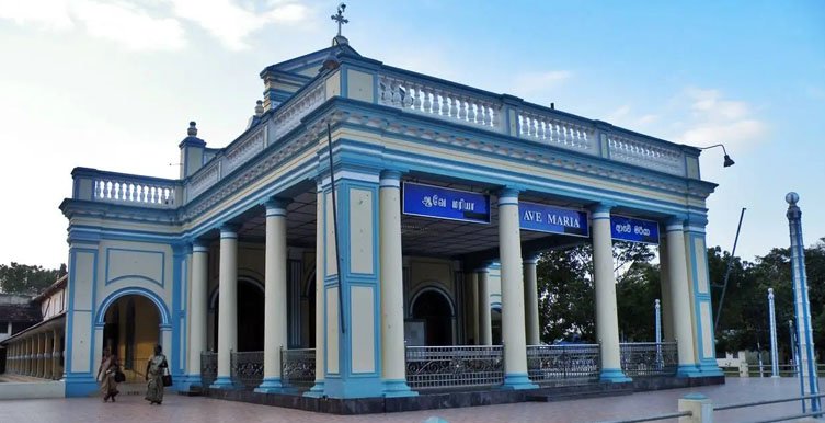 Dambulla