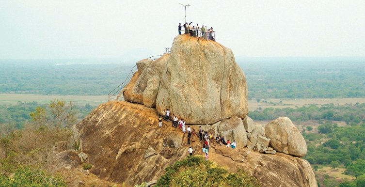 Dambulla