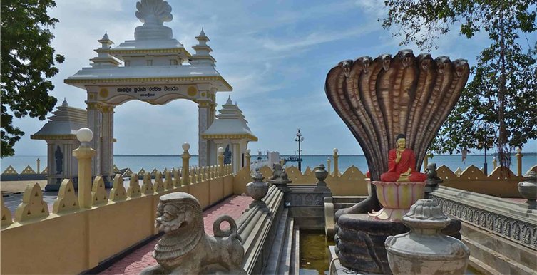 Dambulla