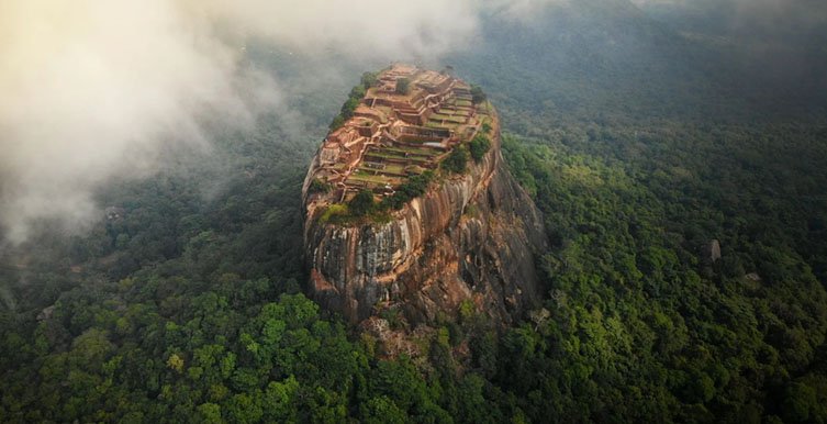 Dambulla