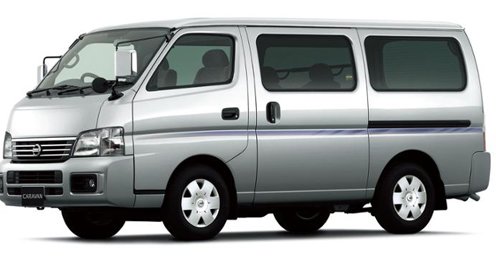 caravan