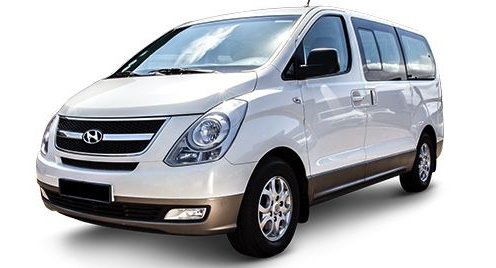 mini-van
