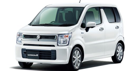 wagonr